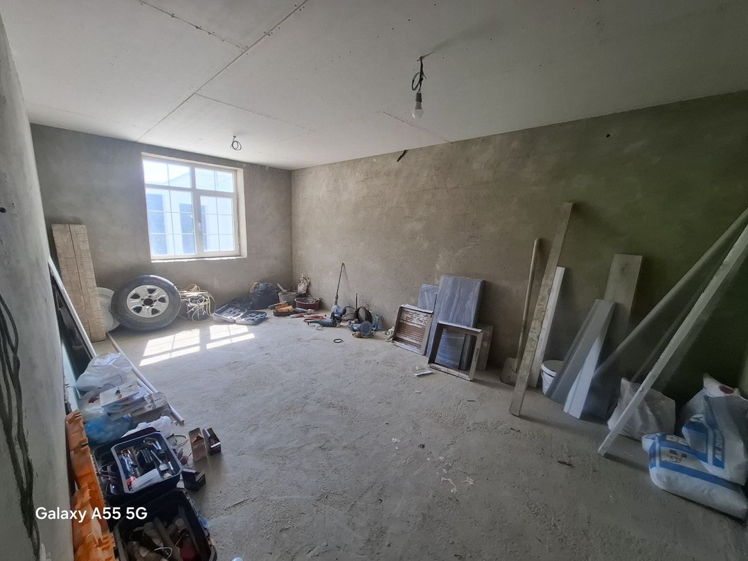 Satılır 4 otaqlı həyət evi/bağ evi 170 m² — Ev, villa, Bakı (12)