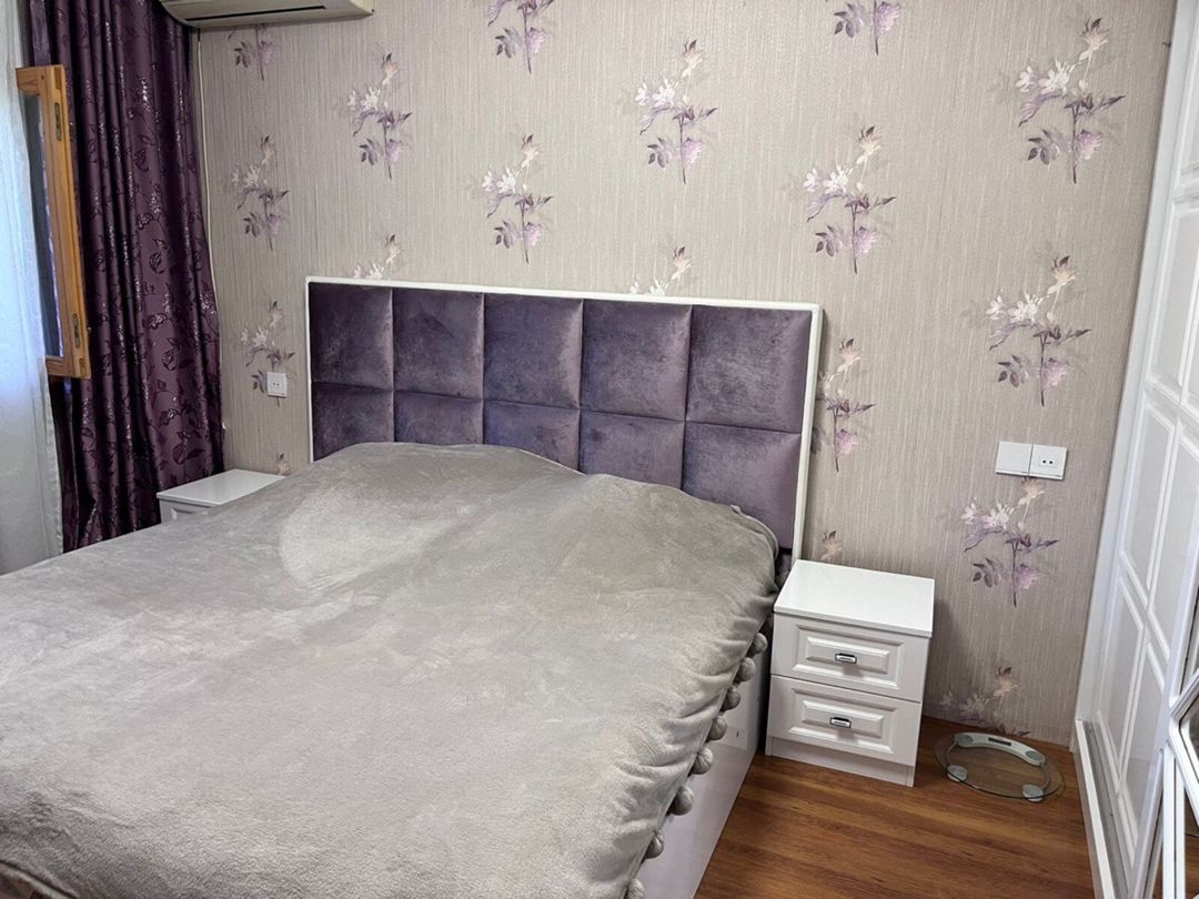 Satılır 3 otaqlı köhnə tikili 90 m² — Mənzil, Bakı (9)