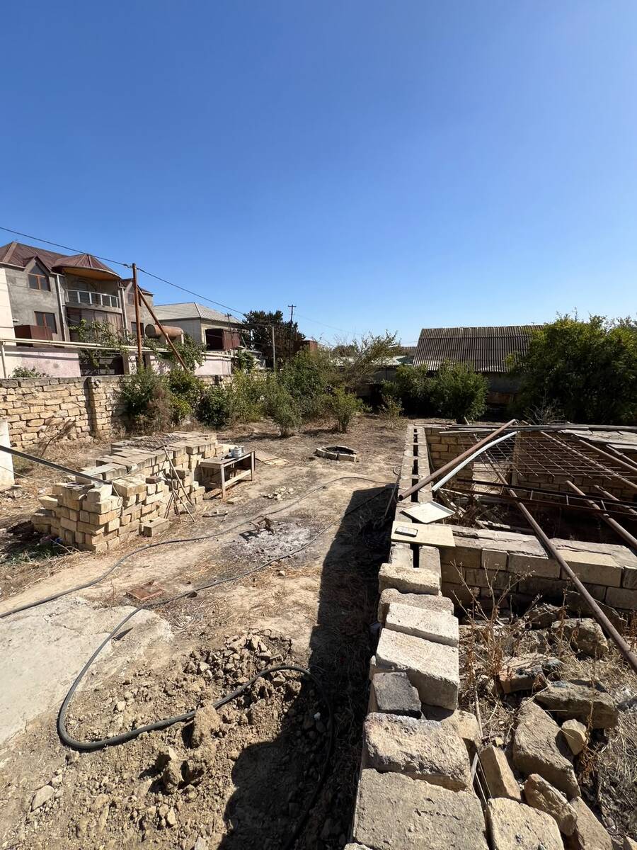 Satılır torpaq 10 sot — Torpaq, Bakı (5)