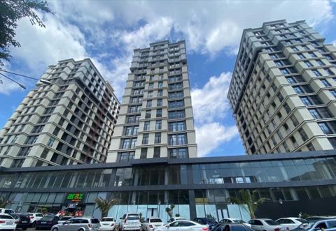 İcarəyə verilir 2 otaqlı yeni tikili 70 m² — Bakı