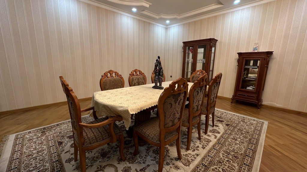 Villa, Masazır qəs — Ev, villa, Bakı (11)