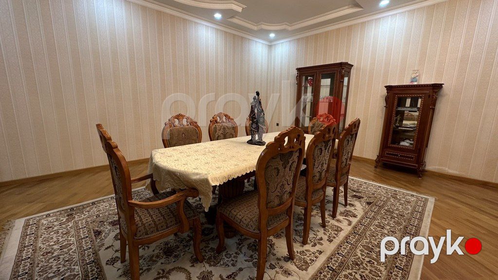Villa, Masazır qəs — Ev, villa, Bakı (11)