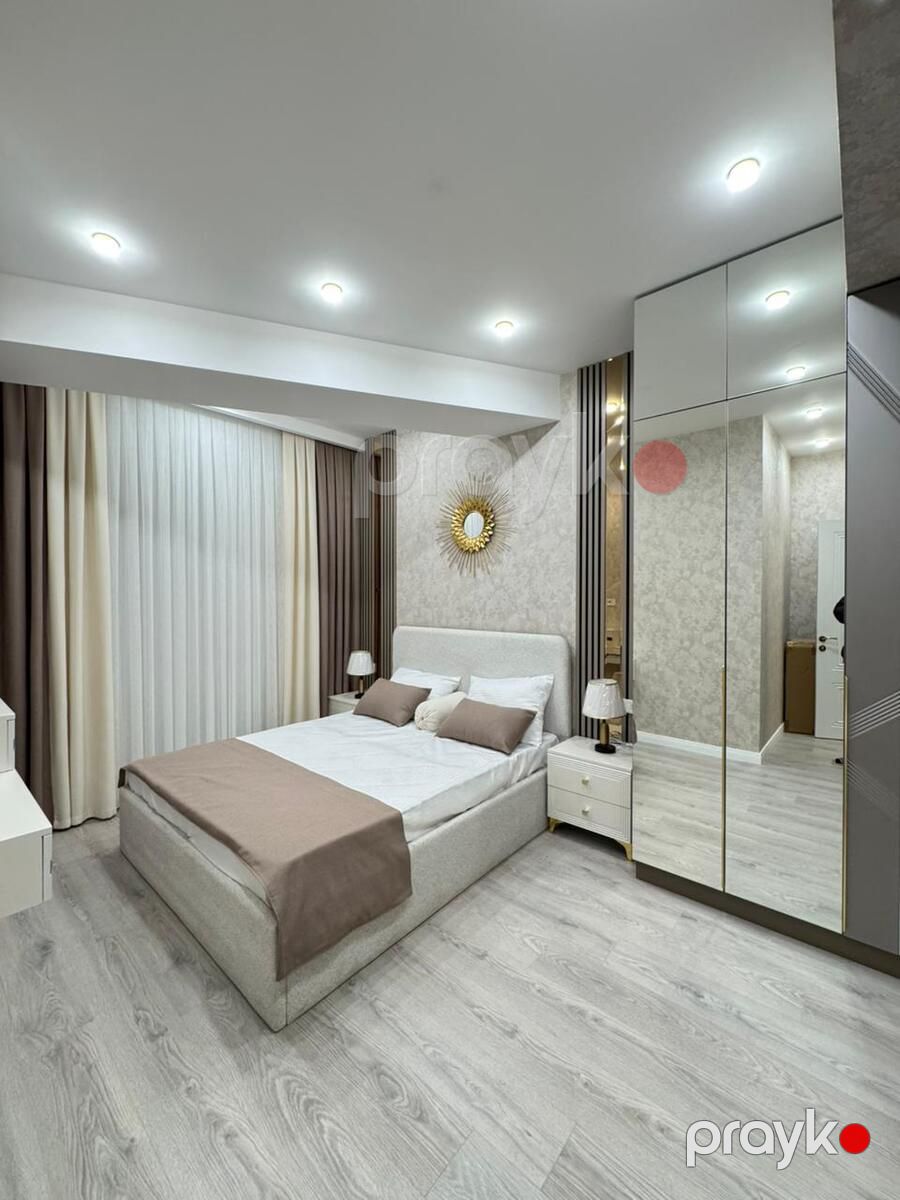 Satılır 2 otaqlı yeni tikili 61 m² — Mənzil, Bakı (7)