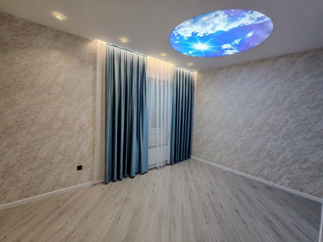 Satılır 6 otaqlı həyət evi/bağ evi 181 m² — Ev, villa, Bakı (10)