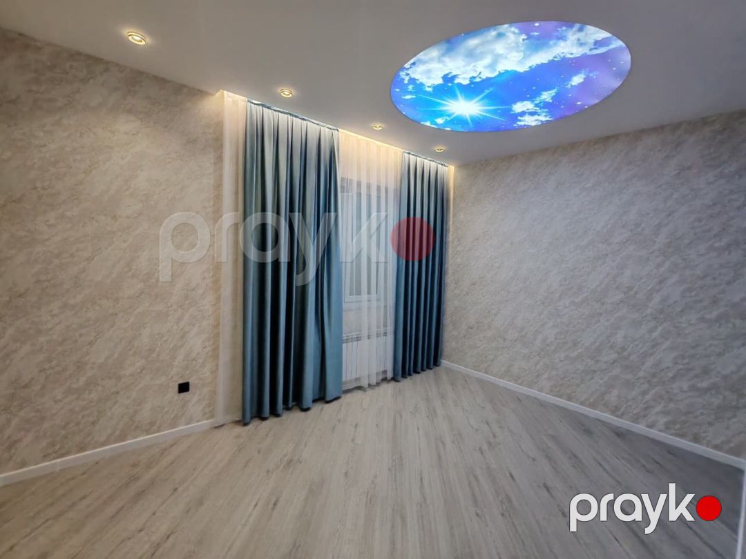 Satılır 6 otaqlı həyət evi/bağ evi 181 m² — Ev, villa, Bakı (10)