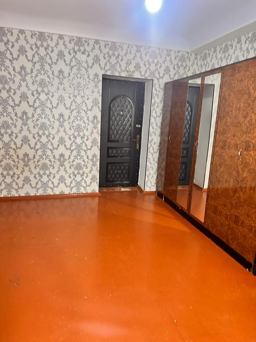İcarəyə verilir 1 otaqlı köhnə tikili 19 m² — Mənzil, Bakı