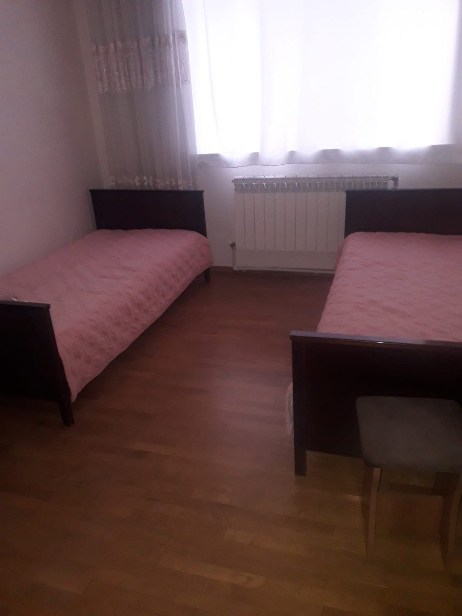 İcarəyə verilir 3 otaqlı yeni tikili 120 m² — Mənzil, Bakı (3)
