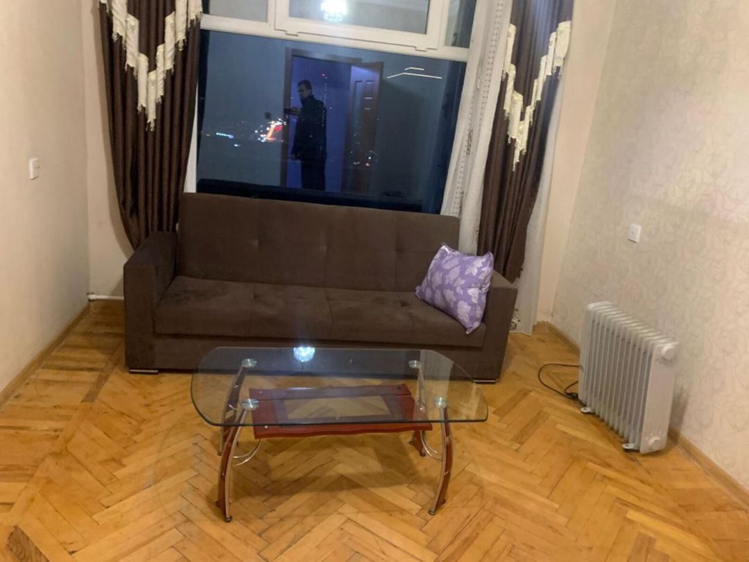 İcarəyə verilir 2 otaqlı yeni tikili 83 m² — Mənzil, Bakı (7)
