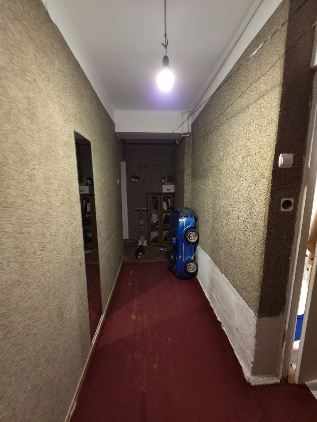 Satılır 1 otaqlı köhnə tikili 40 m² — Mənzil, Bakı (5)