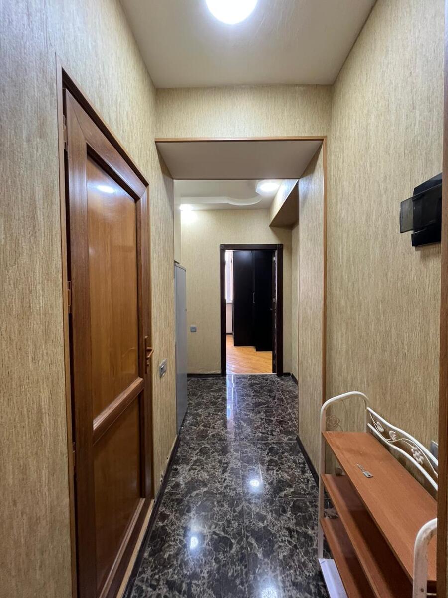 Satılır 2 otaqlı yeni tikili 42 m² — Mənzil, Bakı (5)