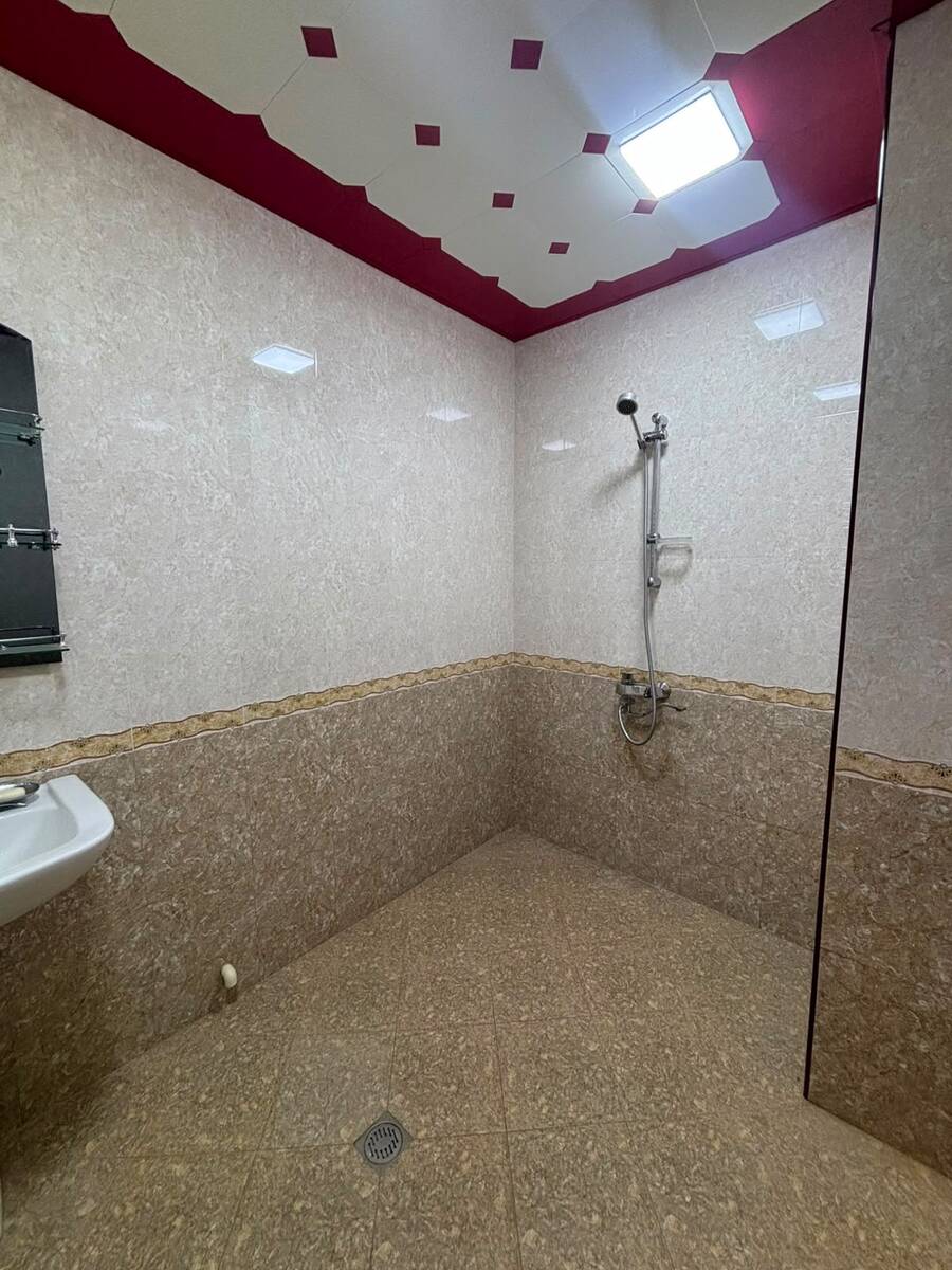 Satılır 2 otaqlı yeni tikili 100 m² — Mənzil, Bakı (2)