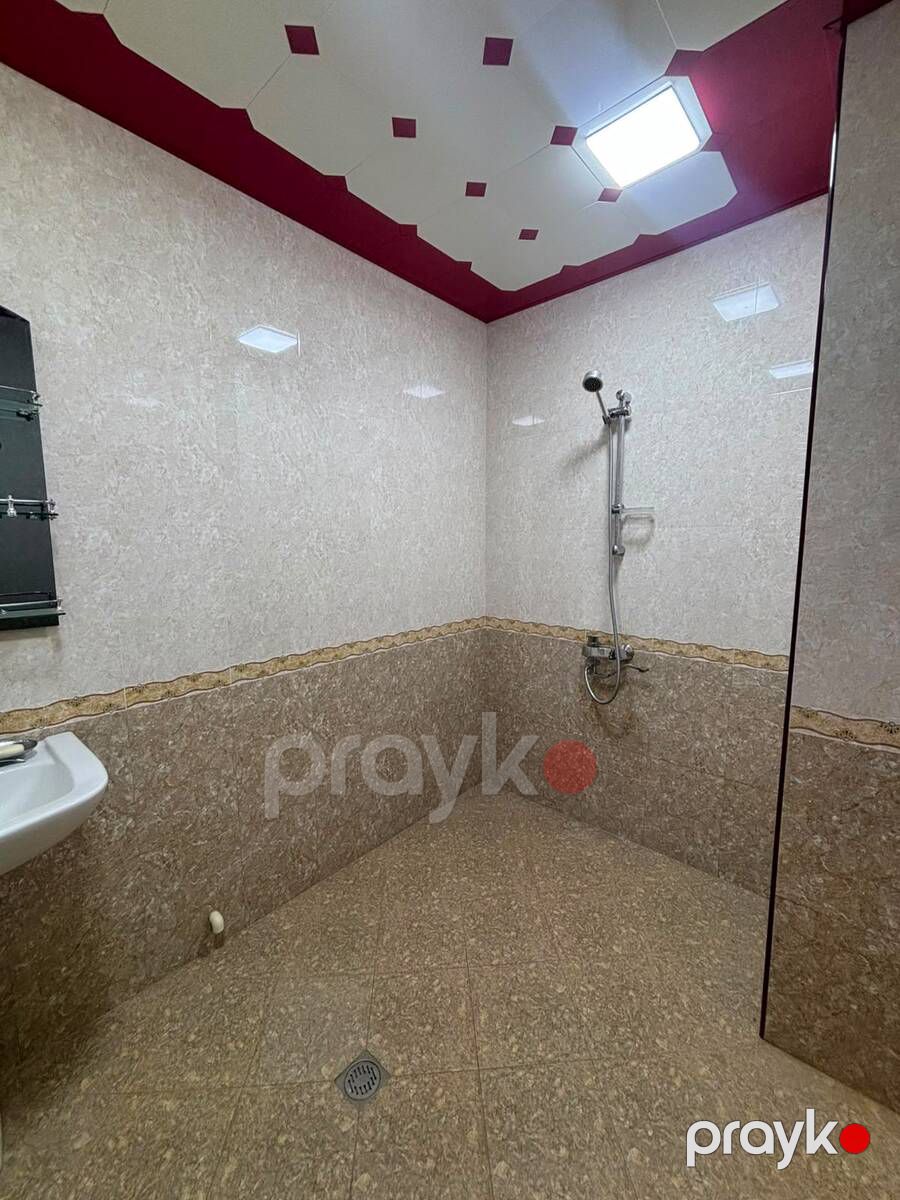 Satılır 2 otaqlı yeni tikili 100 m² — Mənzil, Bakı (2)