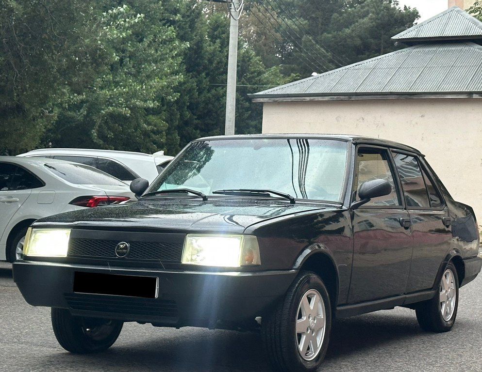Tofas Sahin, 1.6 L, 2004 il, 40 000 km — Avtomobillər, Bakı (3)