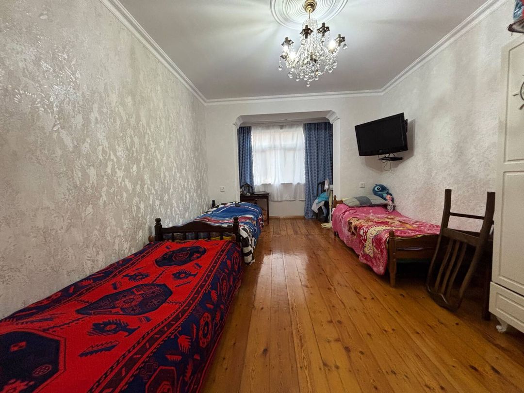 Satılır 3 otaqlı köhnə tikili 80 m² — Mənzil, Bakı (6)