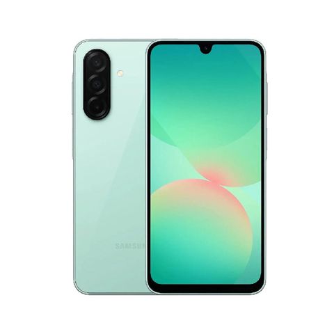 Samsung galaxy A26 8GB/256GB lıght green