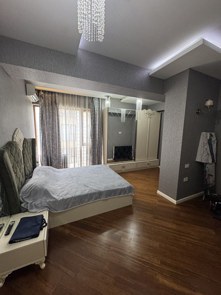 Satılır 3 otaqlı yeni tikili 115 m² — Mənzil, Bakı (12)