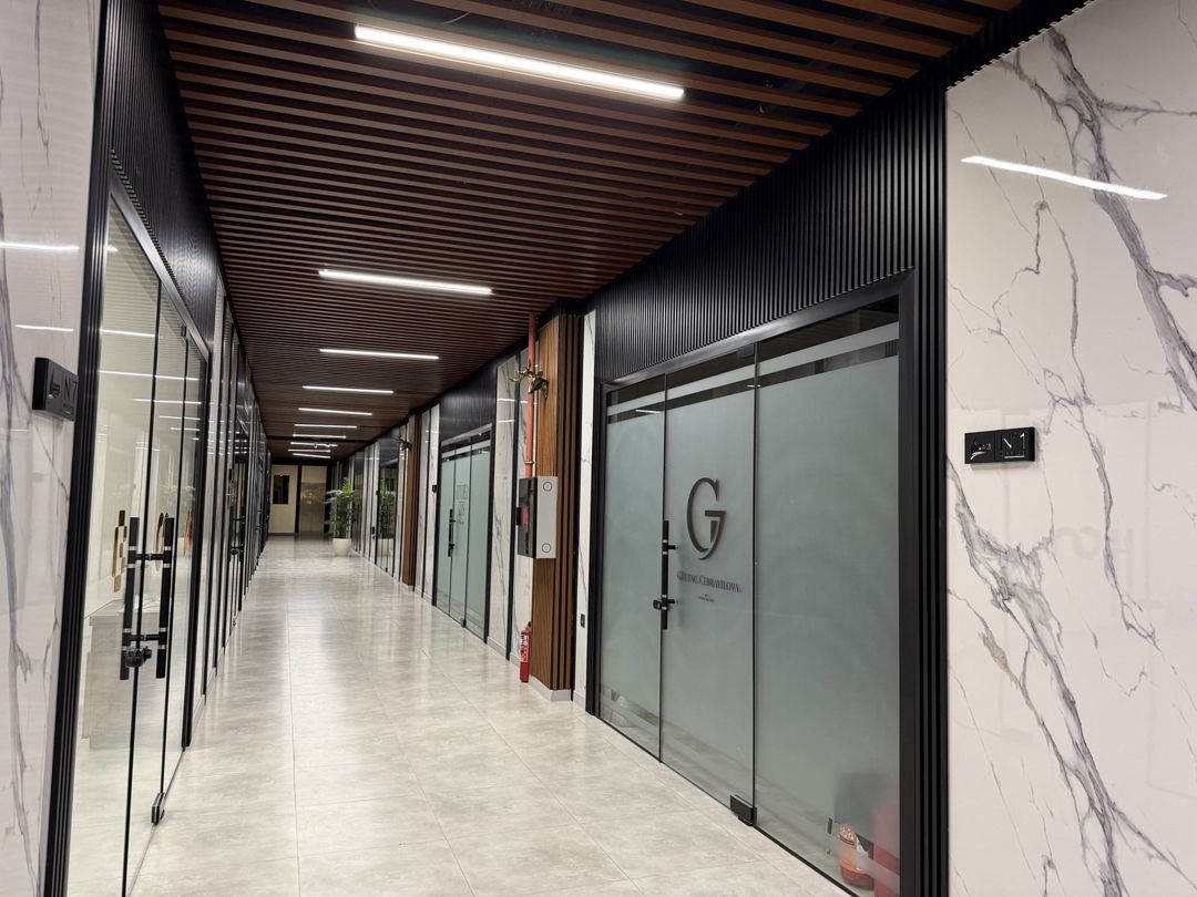 İcarəyə verilir 1 otaqlı ofis 27 m² — Ofis, Bakı (6)