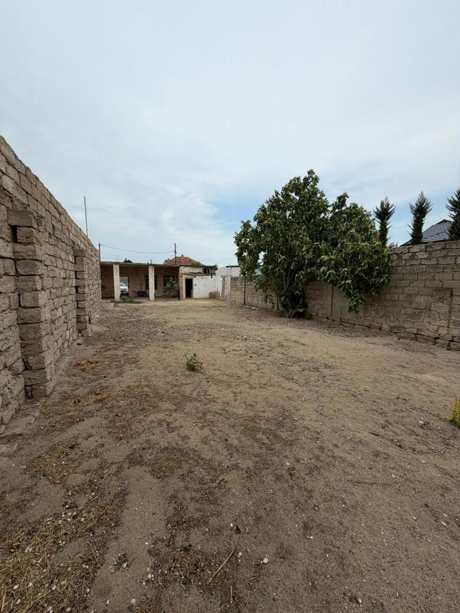 Satılır torpaq 4 sot — Torpaq, Bakı (5)
