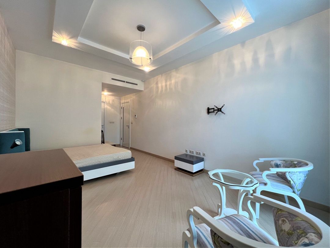 İcarəyə verilir 3 otaqlı yeni tikili 150 m² — Mənzil, Bakı (10)