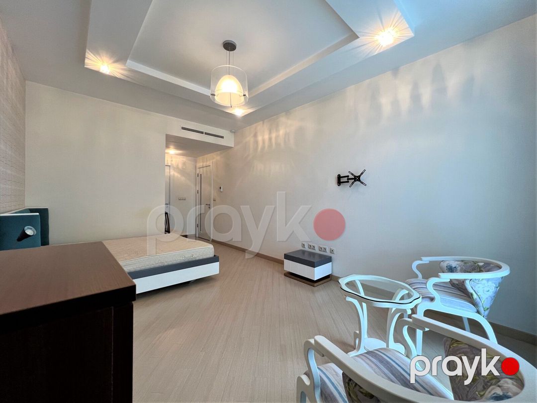 İcarəyə verilir 3 otaqlı yeni tikili 150 m² — Mənzil, Bakı (10)