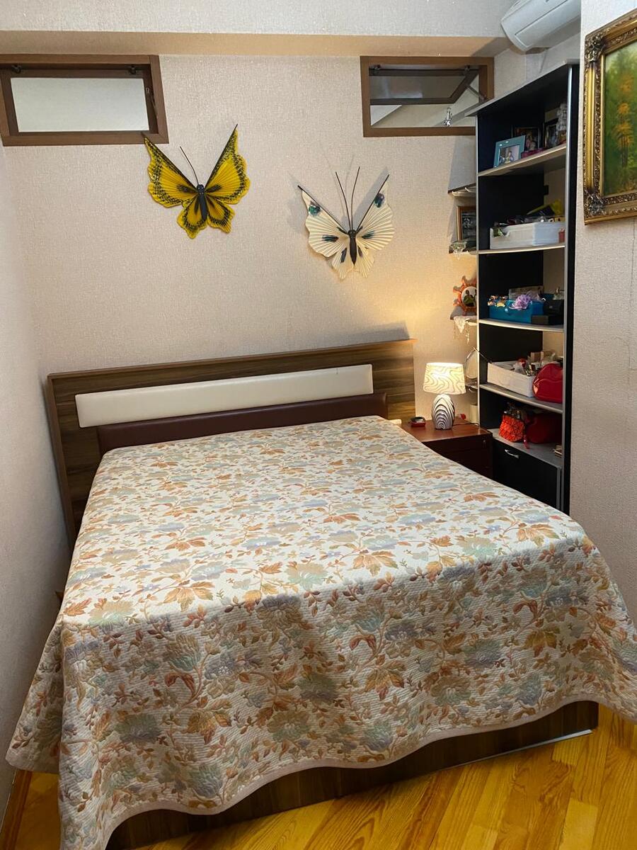 Satılır 2 otaqlı yeni tikili 68 m² — Mənzil, Bakı (5)