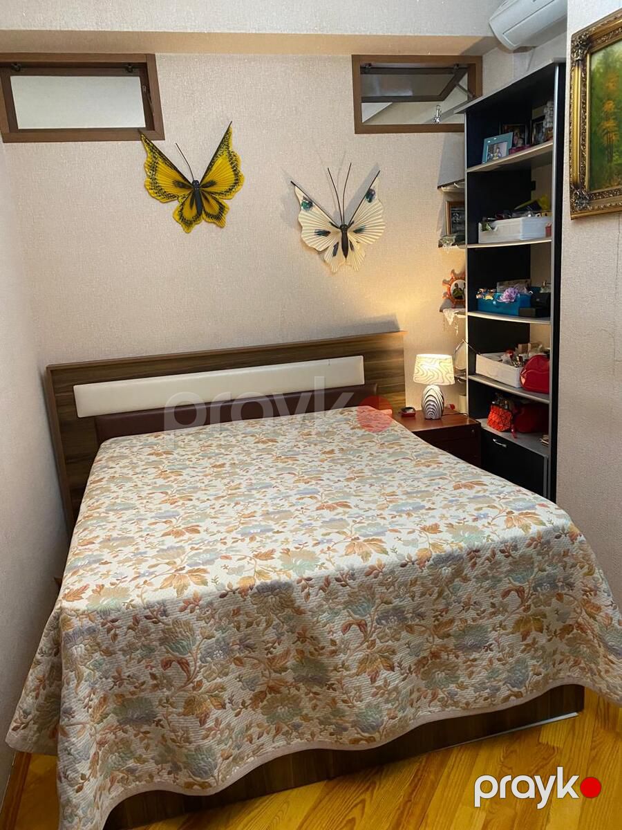 Satılır 2 otaqlı yeni tikili 68 m² — Mənzil, Bakı (5)