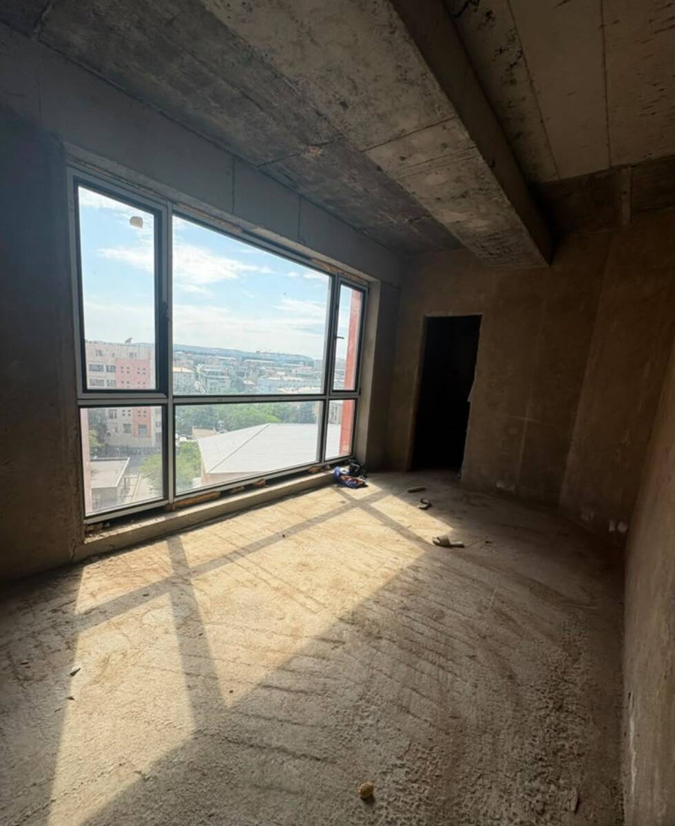 Satılır 3 otaqlı yeni tikili 135 m² — Mənzil, Bakı (2)