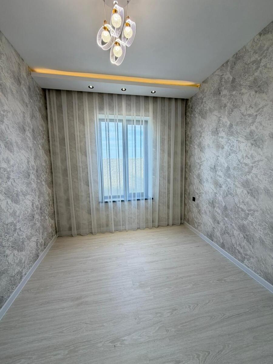 Satılır 3 otaqlı həyət evi/bağ evi 120 m² — Ev, villa, Bakı (9)