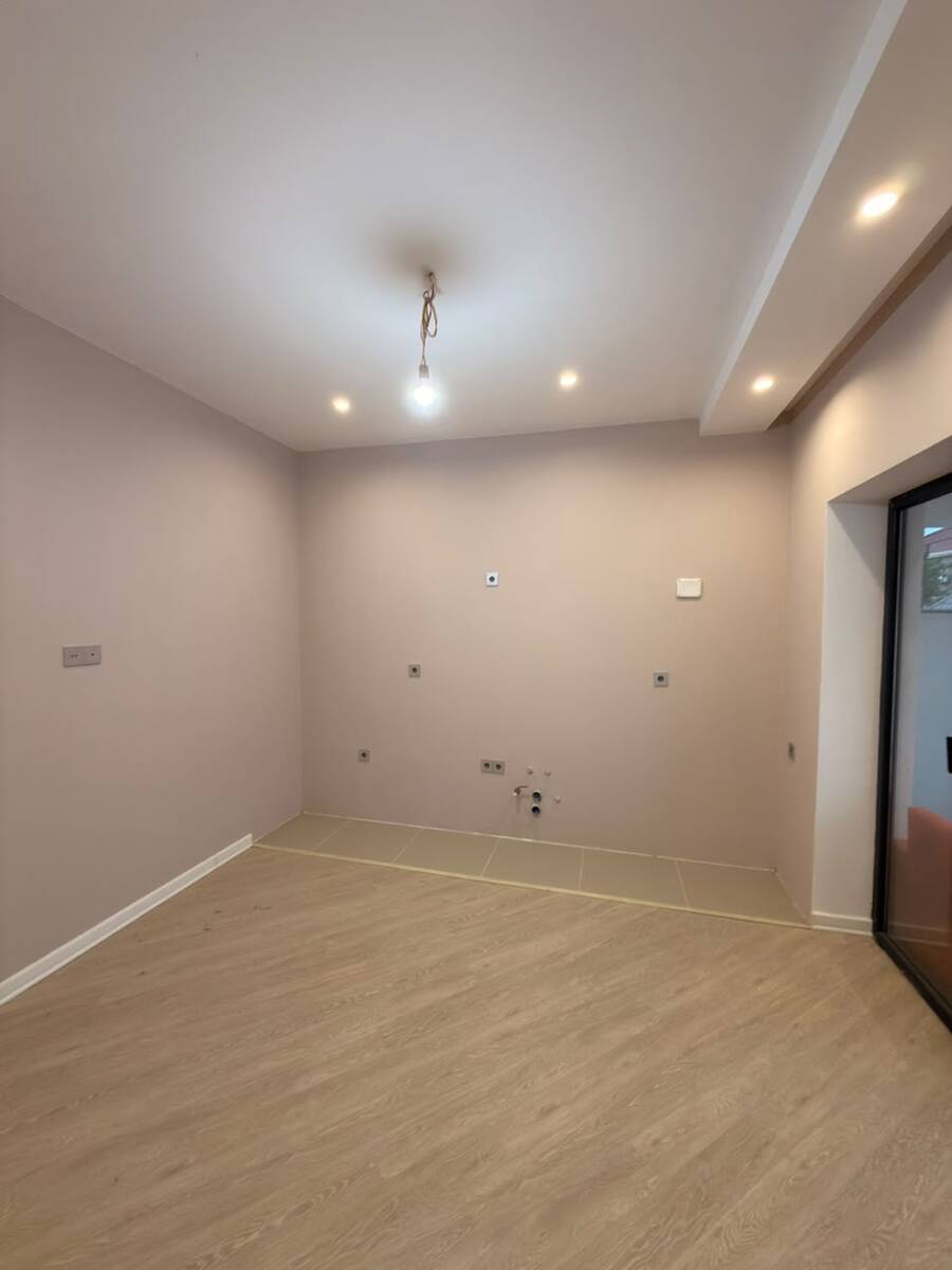 Satılır 3 otaqlı həyət evi/bağ evi 110 m² — Ev, villa, Bakı (8)