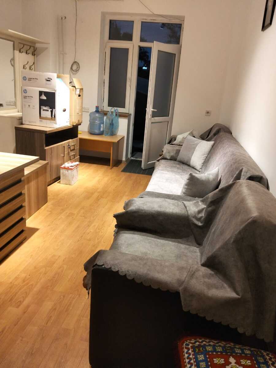 İcarəyə verilir obyekt 23 m² — Əmlak, Bakı (4)