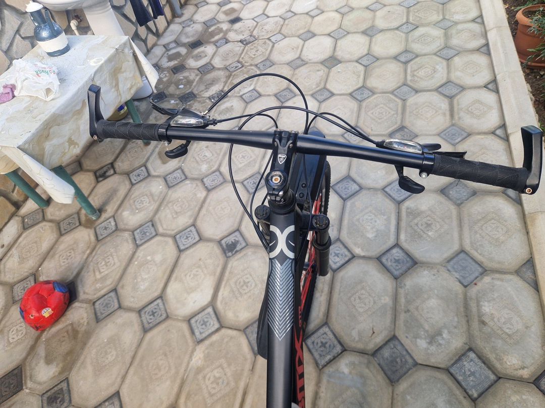 Velosiped BMX — Velosipedlər, Bakı (6)