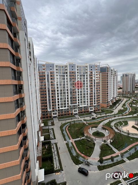 Satılır 3 otaqlı yeni tikili 106.7 m²