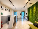 İcarəyə verilir 11 otaqlı ofis 550 m² — Anar Abaszadə