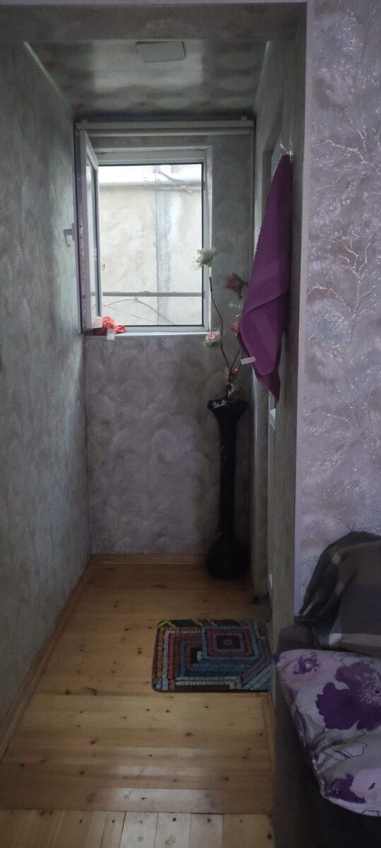 Həyət evi kirayə verilir, Zabrat 1 qəs — Ev, villa, Bakı (3)