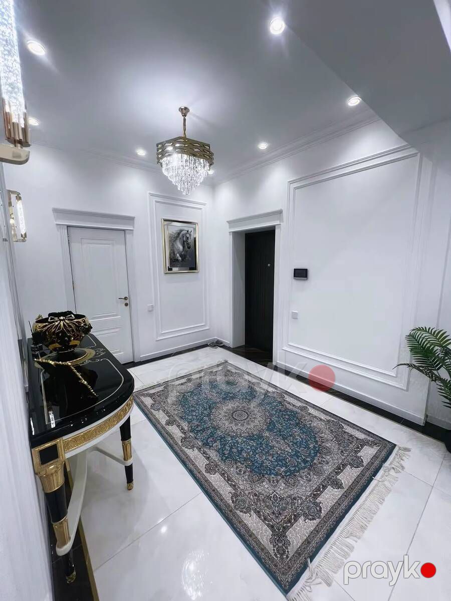 Satılır 3 otaqlı yeni tikili 150 m² — Mənzil, Bakı (12)