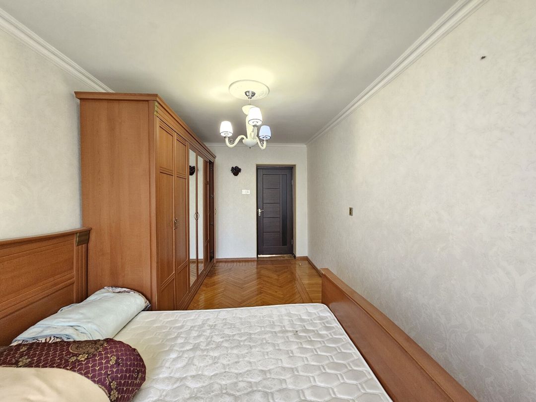 Satılır 3 otaqlı köhnə tikili 80 m² — Mənzil, Bakı (5)