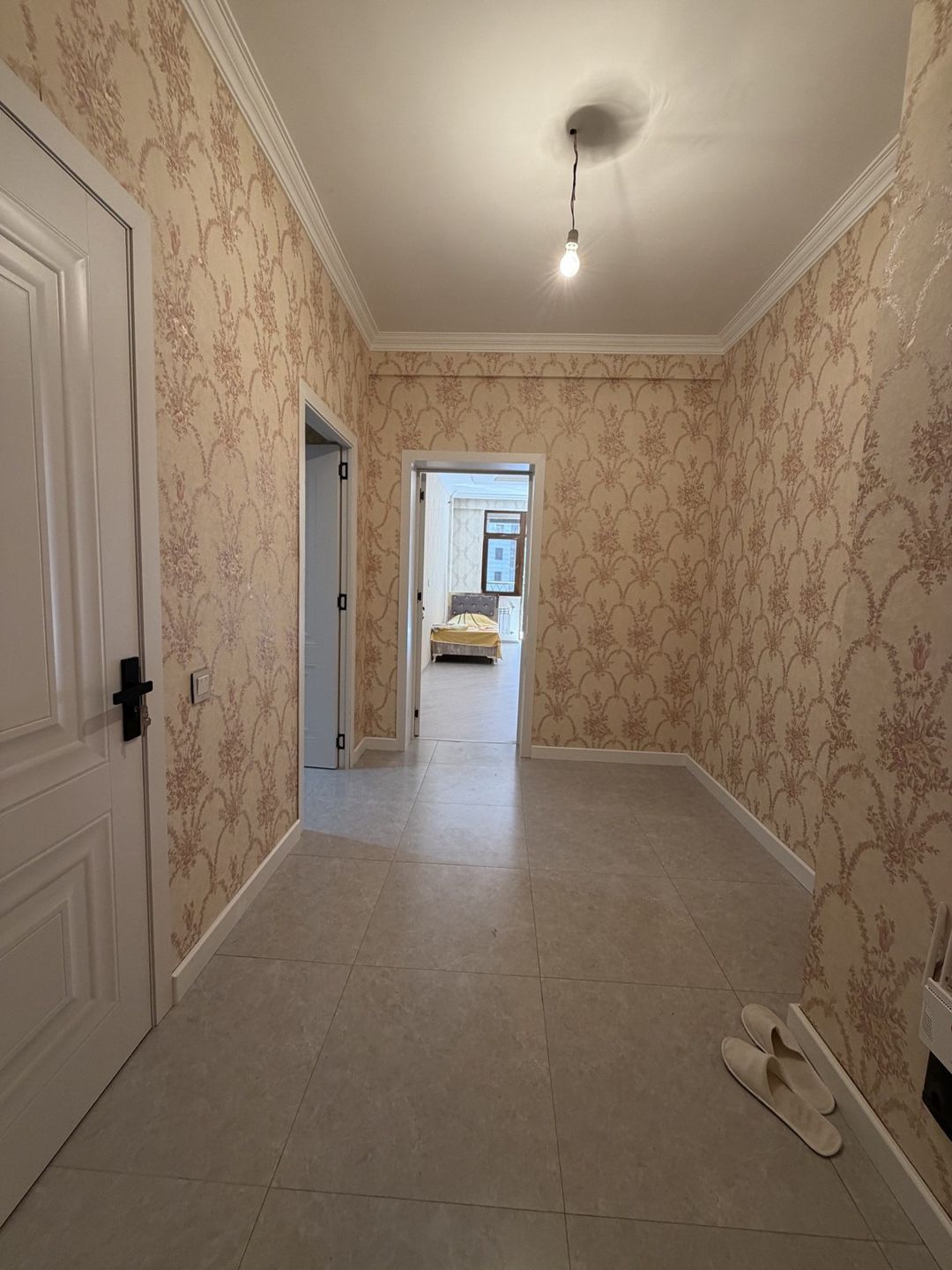İcarəyə verilir 2 otaqlı yeni tikili 70 m² — Mənzil, Bakı (6)