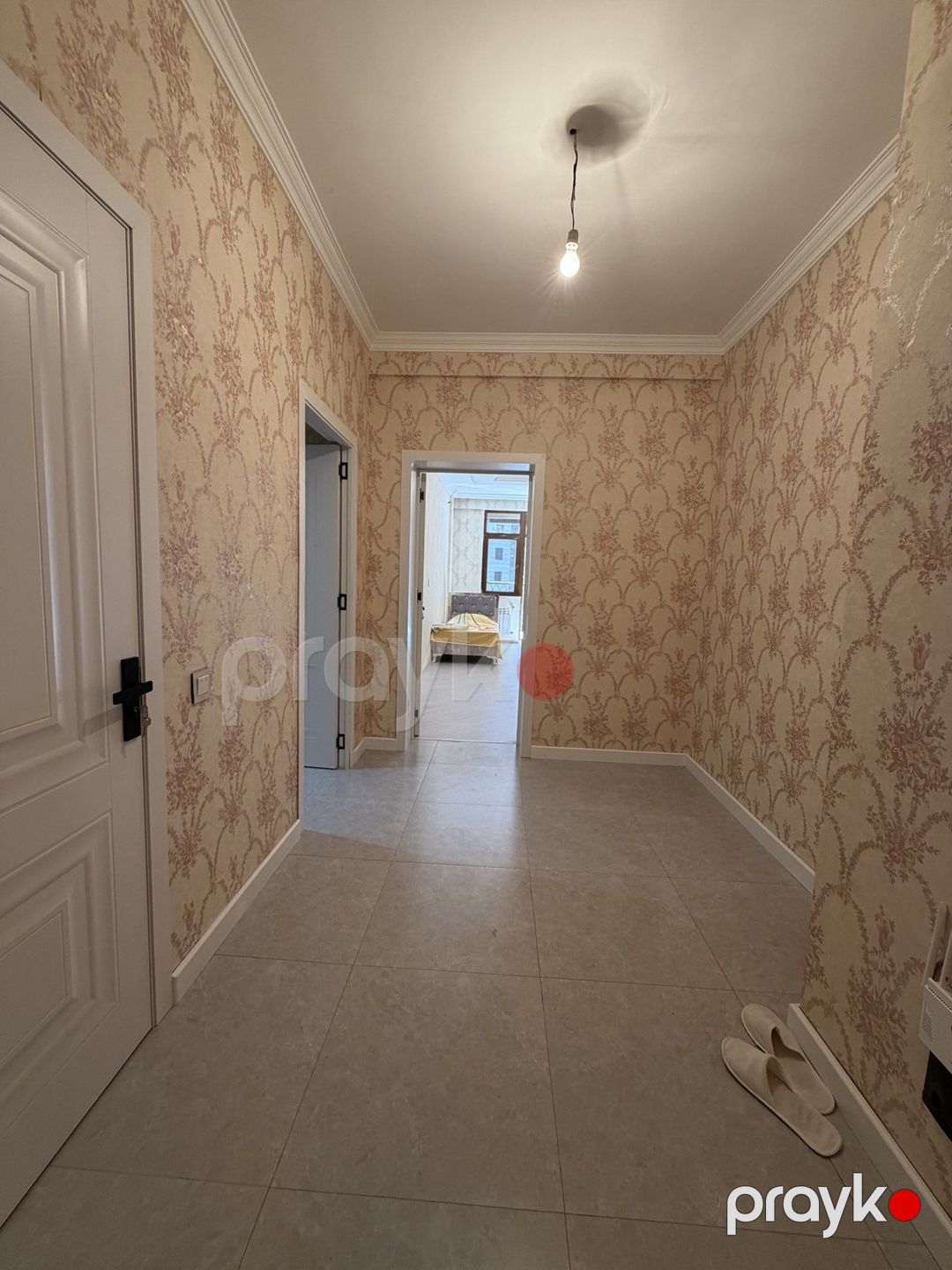 İcarəyə verilir 2 otaqlı yeni tikili 70 m² — Mənzil, Bakı (6)