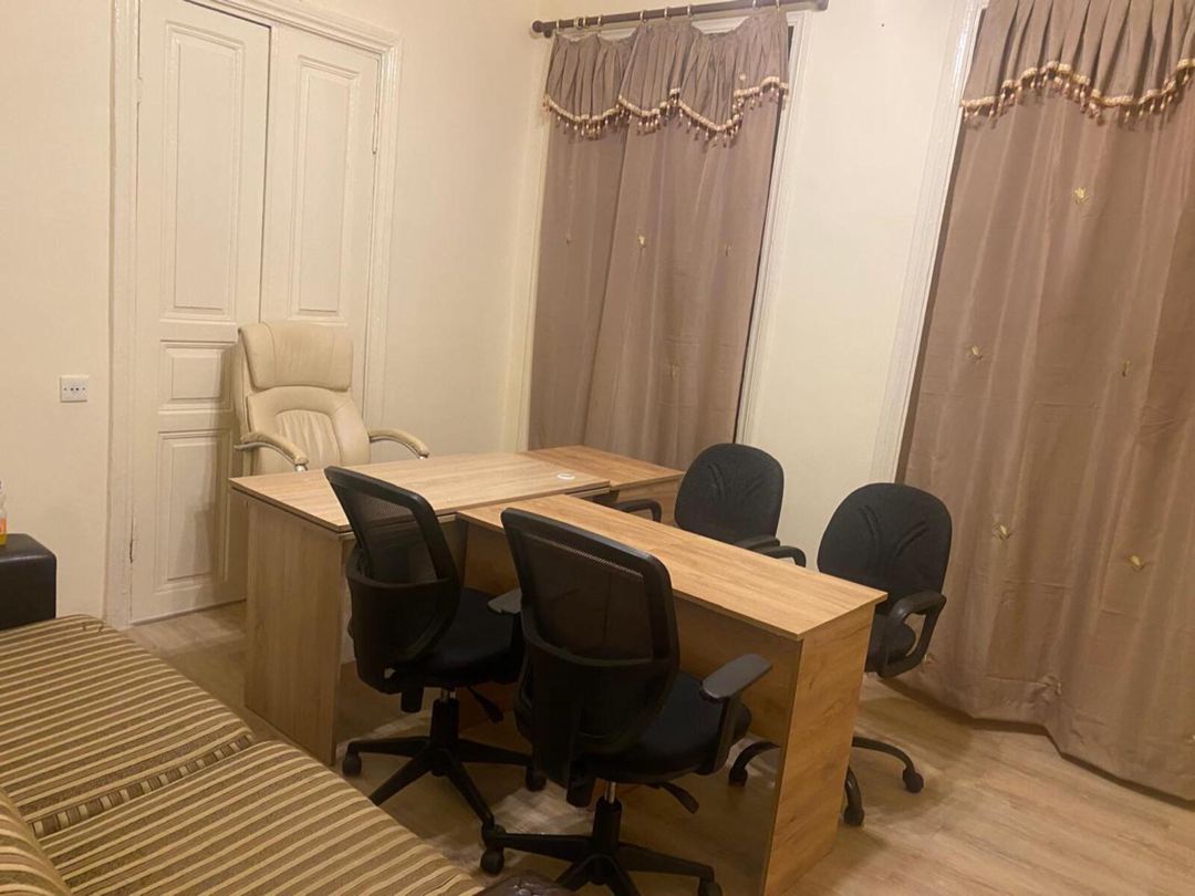İcarəyə verilir 2 otaqlı ofis 50 m² — Ofis, Bakı (2)