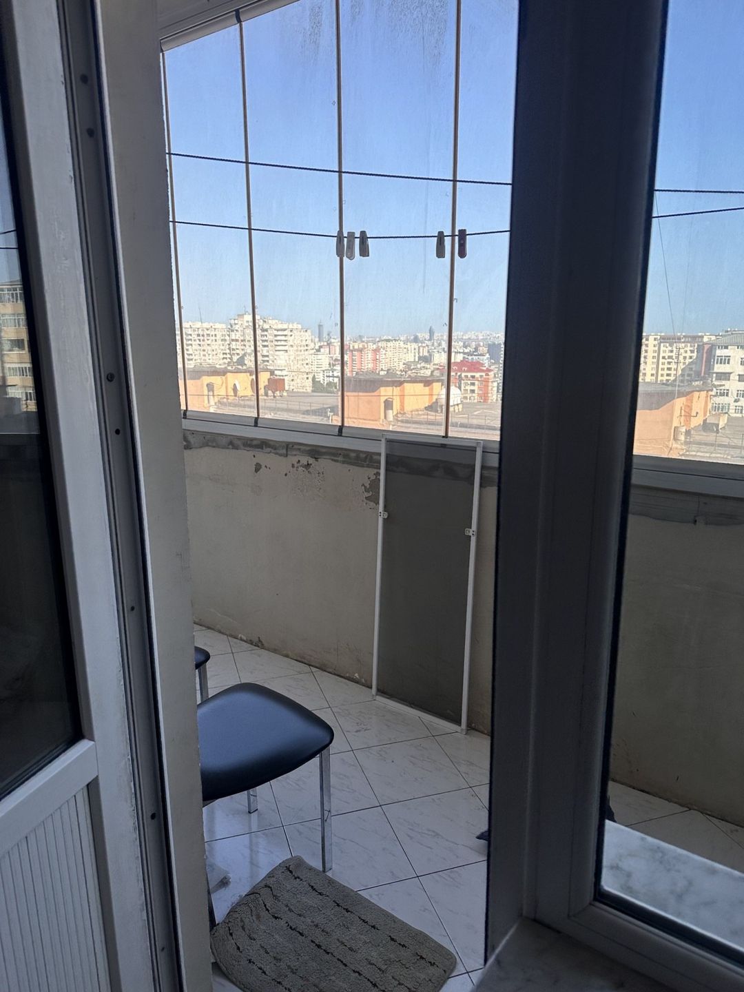Satılır 3 otaqlı yeni tikili 130 m² — Mənzil, Bakı (4)