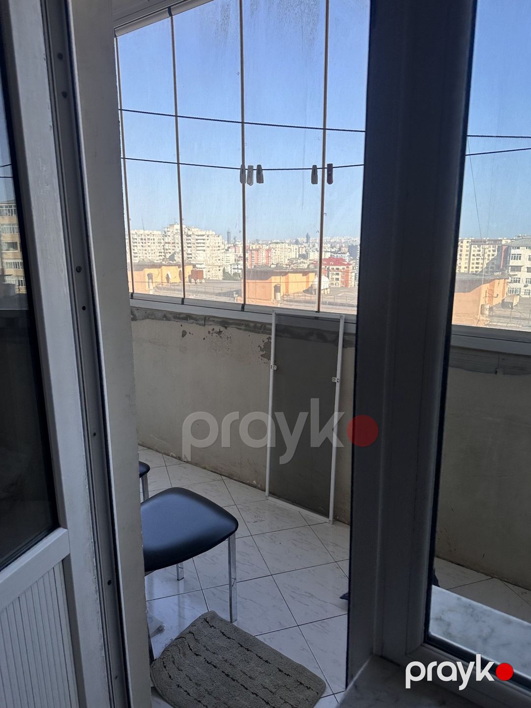 Satılır 3 otaqlı yeni tikili 130 m² — Mənzil, Bakı (4)