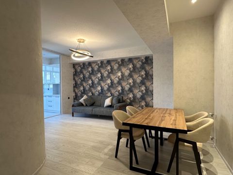 2-otaqlı yeni tikili kirayə verilir, Sumqayıt ş., 52.2 m² — Sumqayıt
