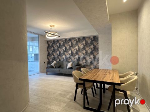 2-otaqlı yeni tikili kirayə verilir, Sumqayıt ş., 52.2 m²