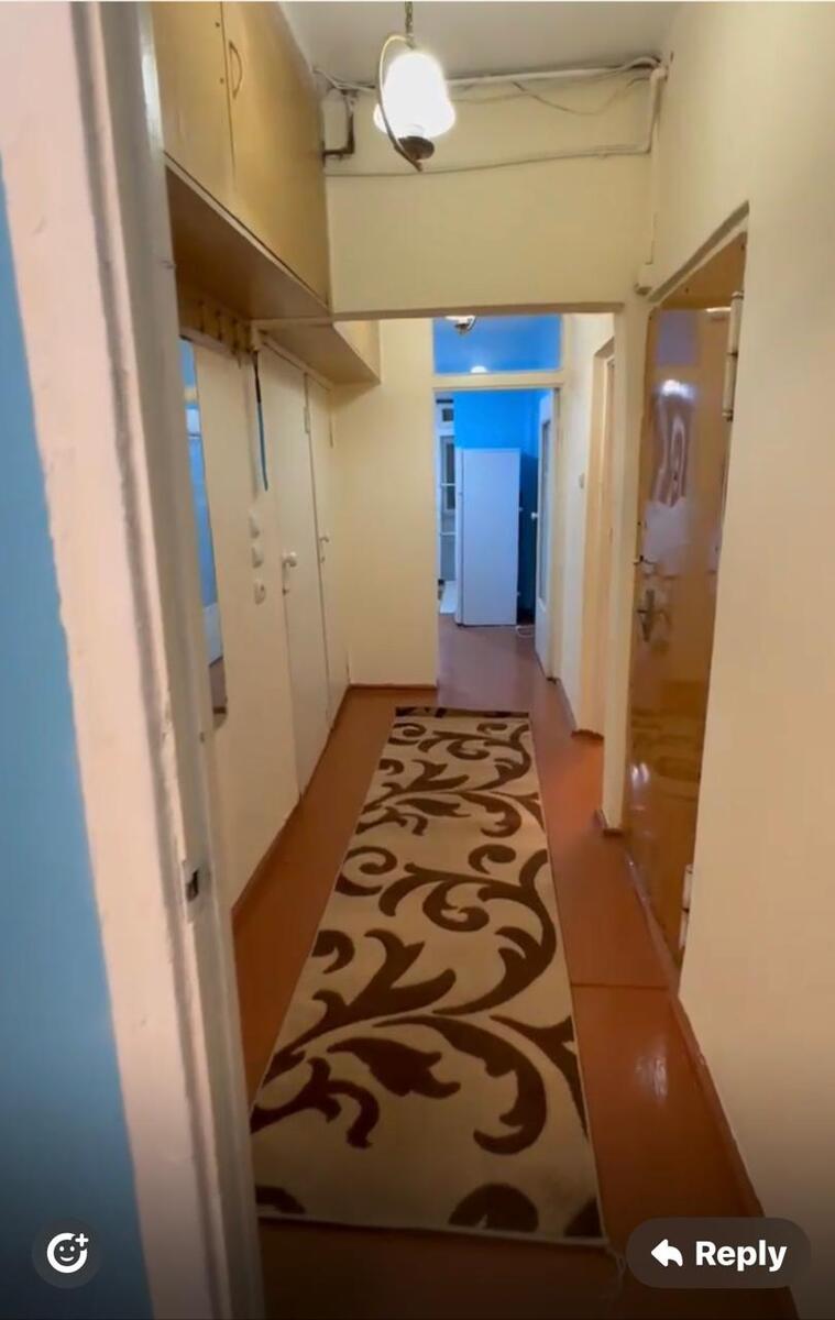 2-otaqlı mənzil, Azadlıq m., 70 m² — Mənzil, Bakı (9)