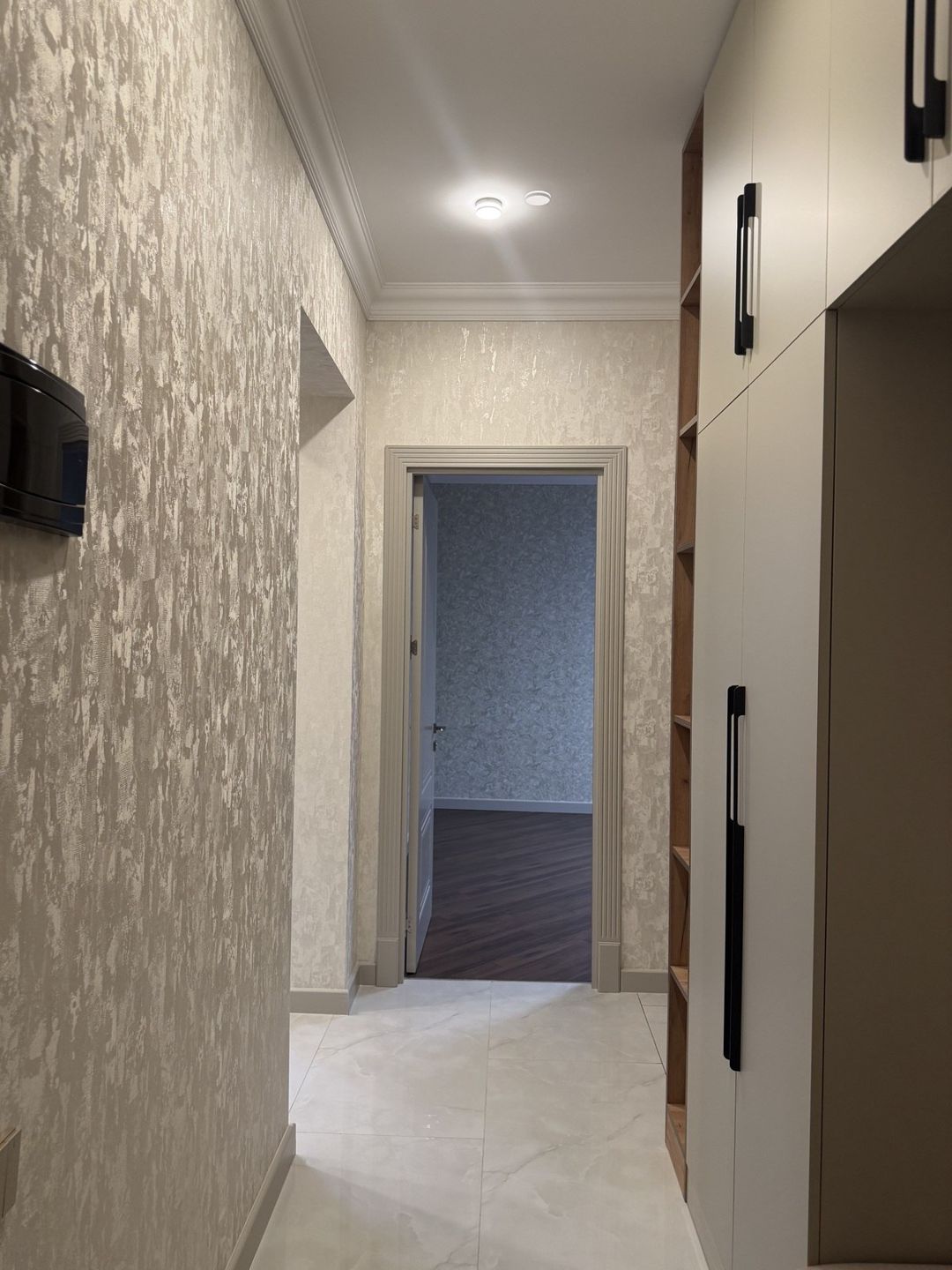 Satılır 3 otaqlı köhnə tikili 80 m² — Mənzil, Bakı (12)