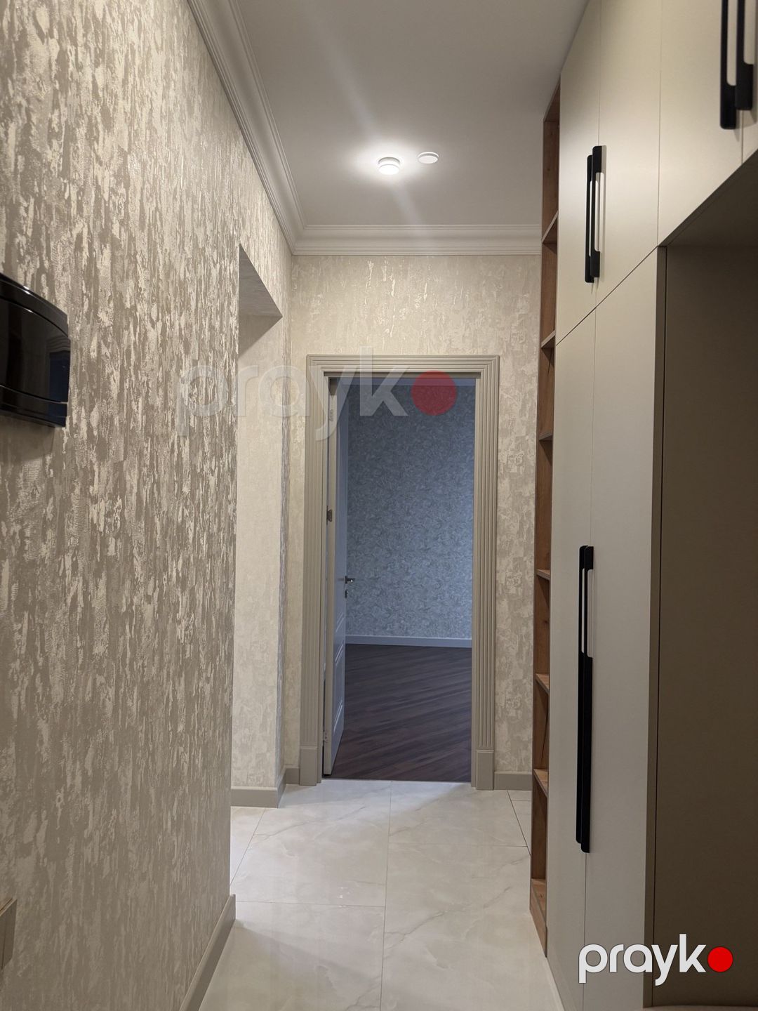 Satılır 3 otaqlı köhnə tikili 80 m² — Mənzil, Bakı (12)