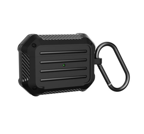 Keys Wiwu Airpods Pro Rubber (Qara) — Bakı