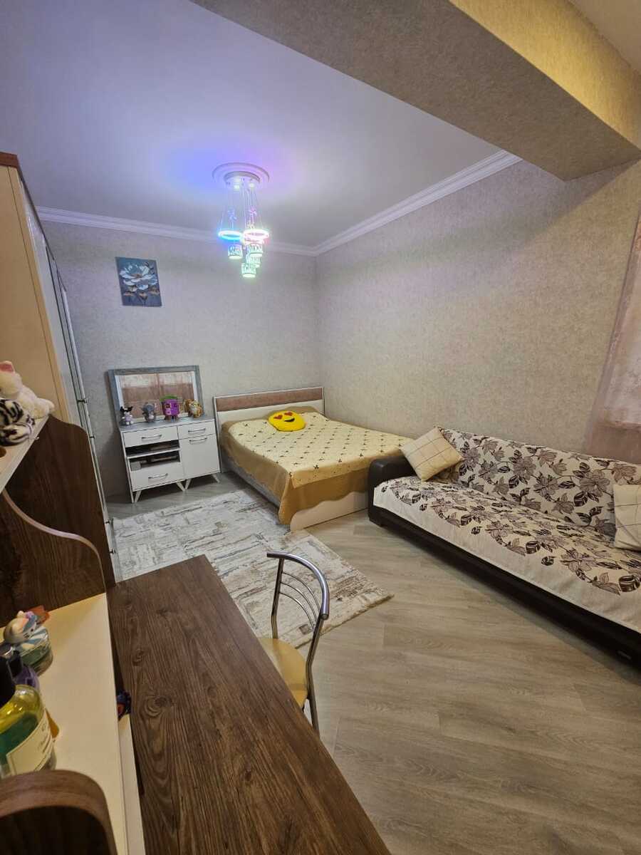 Satılır 3 otaqlı yeni tikili 106 m² — Mənzil, Bakı (4)