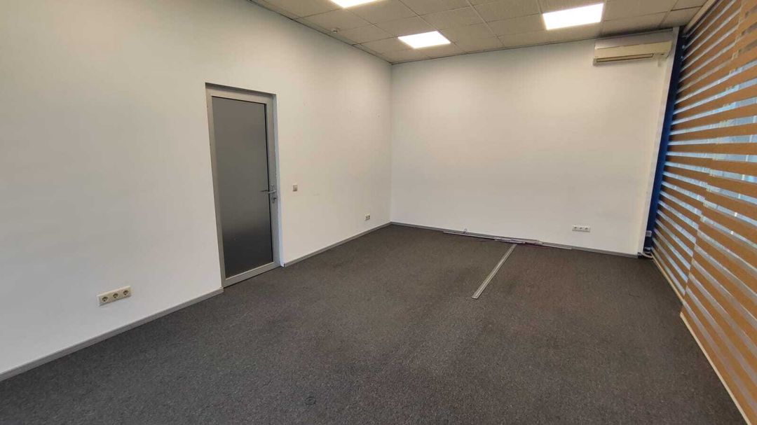 İcarəyə verilir 3 otaqlı ofis 120 m² — Ofis, Bakı (4)
