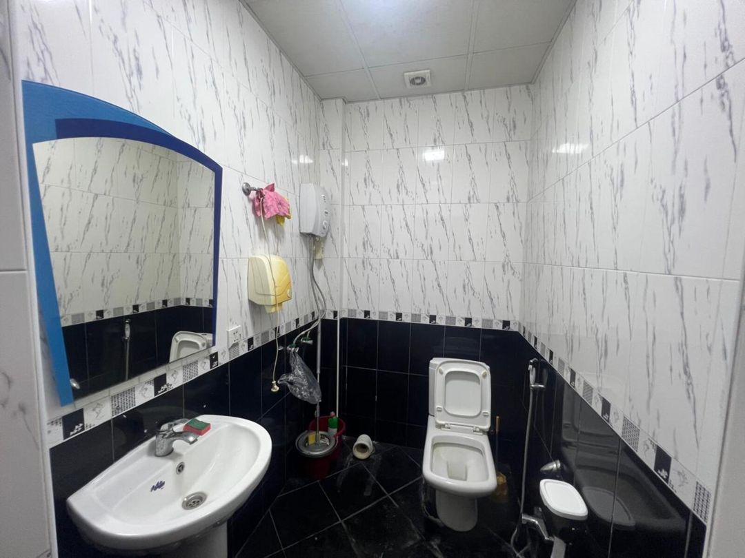 İcarəyə verilir 6 otaqlı ofis 155 m² — Ofis, Bakı (11)